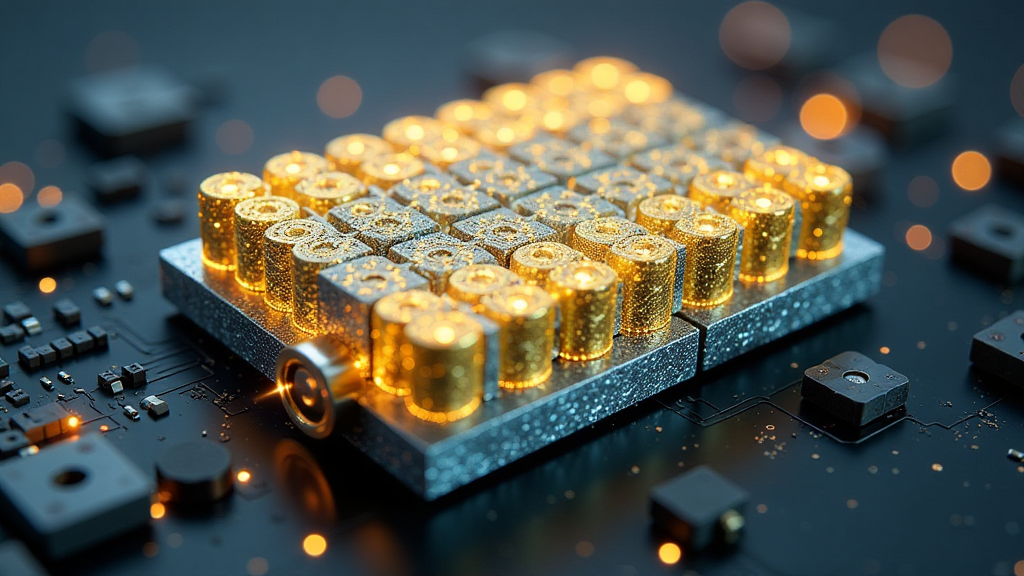 batterietechnologie elektrofahrzeuge