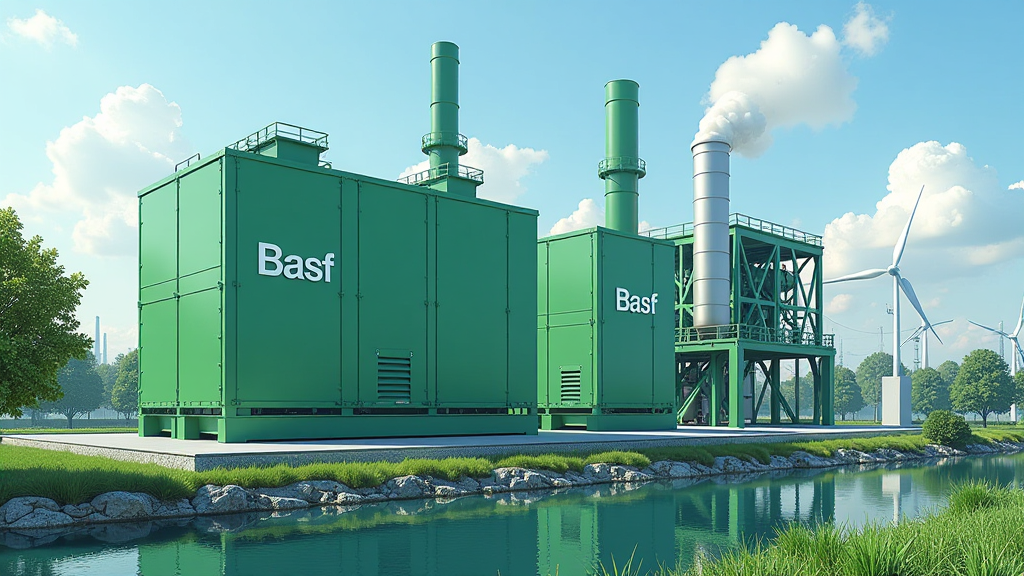 industrieller dampferzeugung