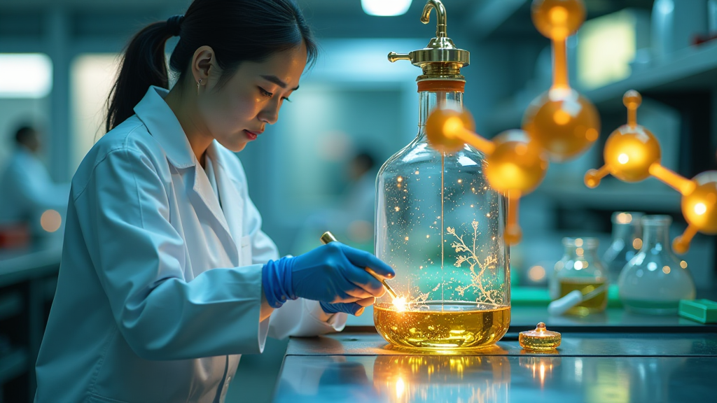 nachhaltigen propylenproduktion