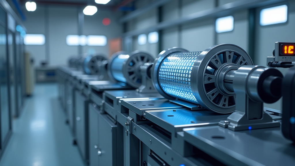 revolution re batteriezellenproduktion