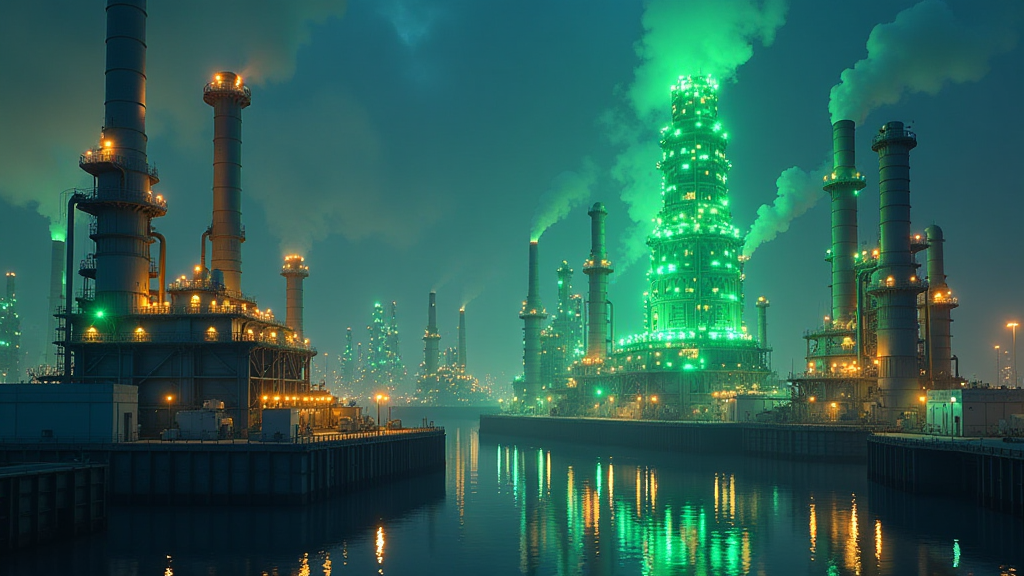 revolution re co2 reduktion