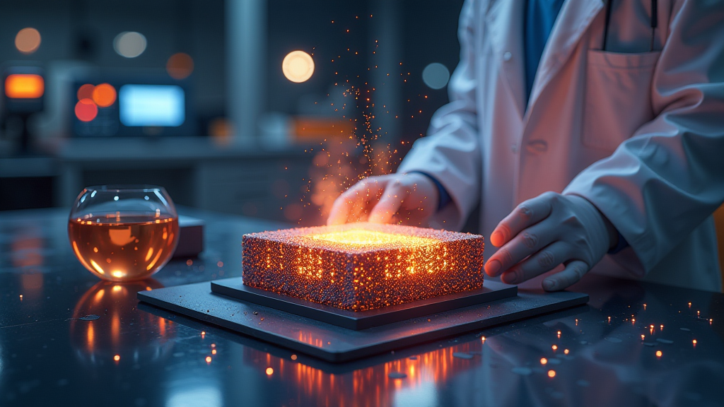 revolution re lithium ionen batterien