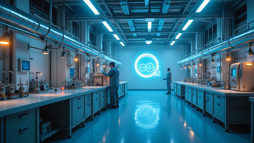 revolutioniert co2 transformationstechnologie