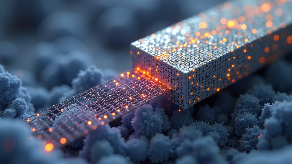 revolutioniert zink ionen batterien