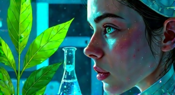 Biobasierte Chemikalien: Der nächste Traum? ️