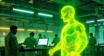 Biofabriken: Die Chemie revolutionieren