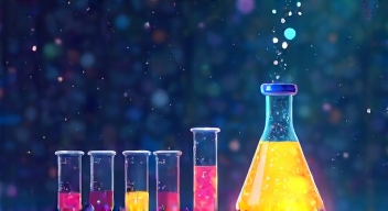 Chemische Abenteuer: Wachstum und Sicherheit im Fokus ️