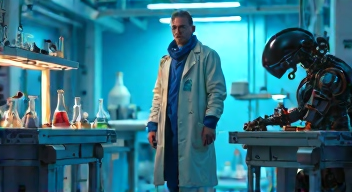 Chemie und Ingenieurbiologie: Eine perfekte Zusammenarbeit 🧪