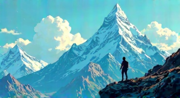 Strategien entwickeln: Hohe Ziele und große Visionen