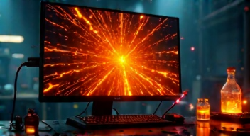Elektronenüberschuss in der Elektrolyse: Die Zukunft ist jetzt!