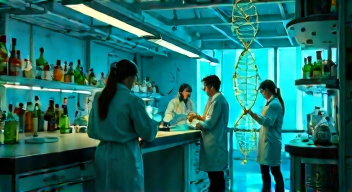 Ingenieurbiologie als Zukunft: Ein neuer Weg? 🧬