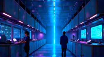 Experimente in der National Ignition Facility: Der Laser-Kick