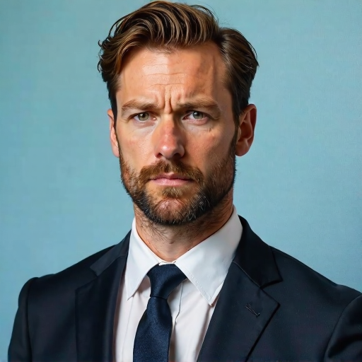 Finn Kretschmer
