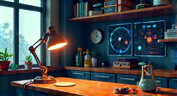 Innovation vs. Tradition: Ein Spiel mit Chemie