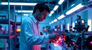 Innovative Ideen im DeepTech-Sektor