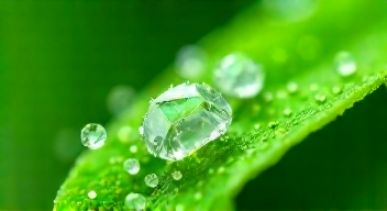 Mikroplastik: Unsichtbare Gefahr für die Umwelt