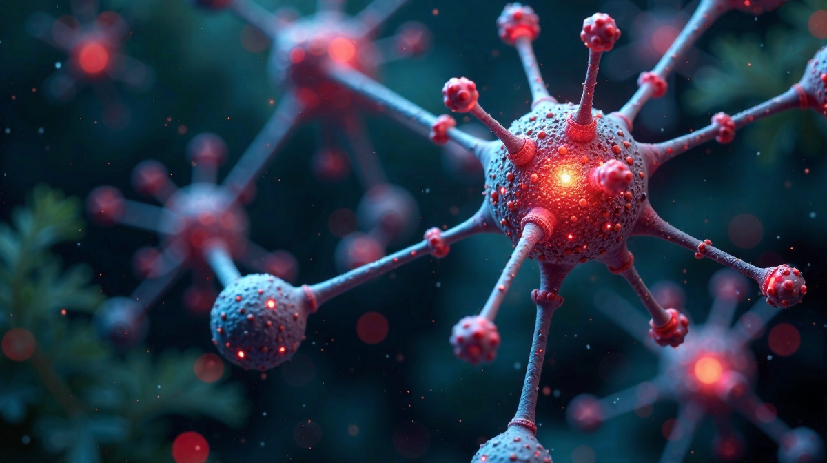 Mikroskop-Revolution: Nanometer, s-SNOM und atomare Strukturen verstehen