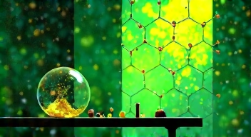 Grüner Fortschritt: Dihydropyridine, Organoautokatalyse und toxische Abfälle