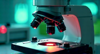 Mikroskop-Revolution: Nanometer, s-SNOM und atomare Strukturen verstehen