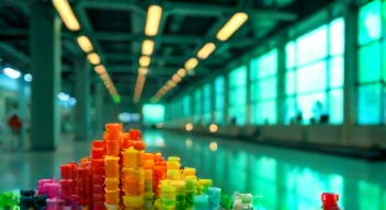 Polymerinnovationen: Sulfur, Metalle, Umweltfreundlichkeit radikal umdenken