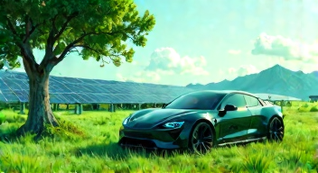 Fortschritt in Chemie: Grüner Strom, Batterie-Technik und Umweltschutz