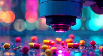 Plastikmüll und Paracetamol: Bakterien finden neue Wege!