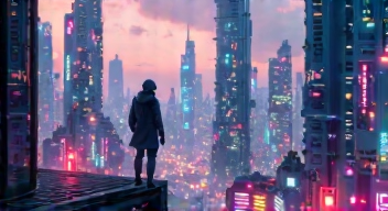 Fortschritt der Kombination von Technologien