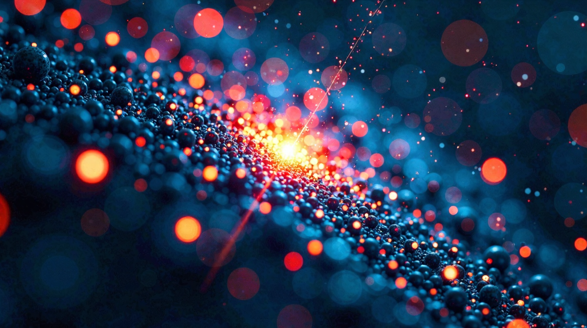 Quanten-Spin-Flüssigkeiten: Magnetische Unordnung trifft auf Forschungstechnologie