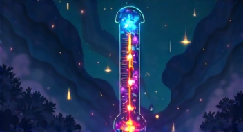 Temperaturen und ihre Machenschaften ️