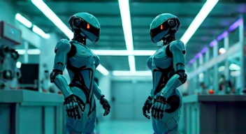 Die Rolle autonomer Labore in der Zukunft