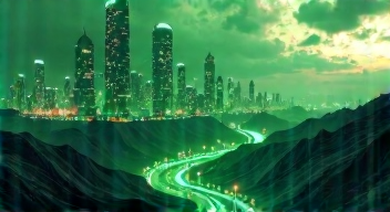 Vanadium-Batterien als Schlüssel zu einem grünen Zukunftsnetz
