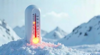Warm oder kalt - die spannende Wissenschaft hinter der Temperatur ️