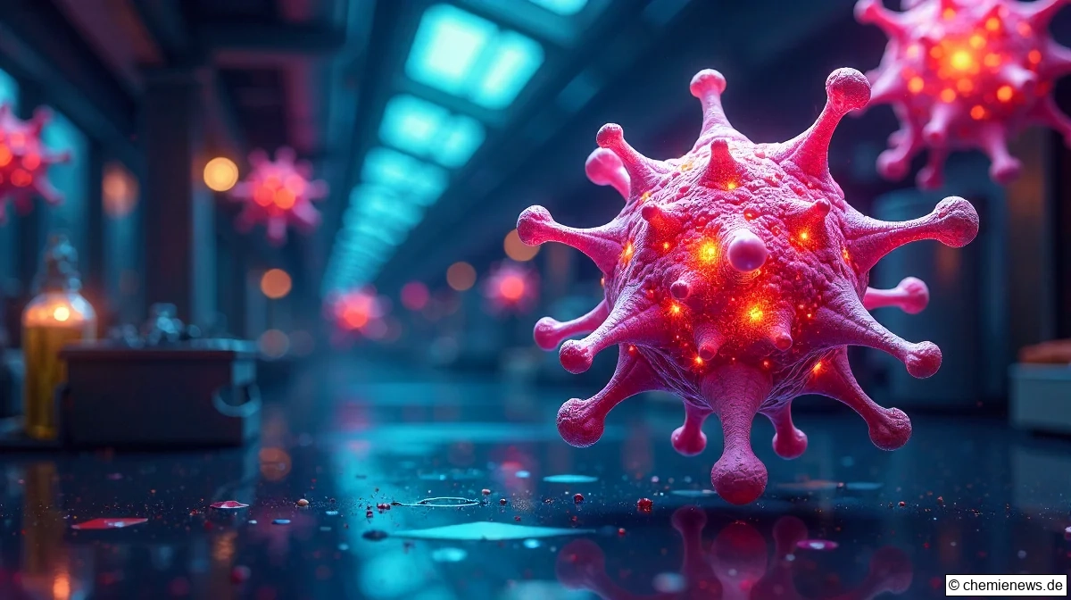 Bahnbrechende Innovationen in der Chemie: Künkel, Biopolymere, Nachhaltigkeit