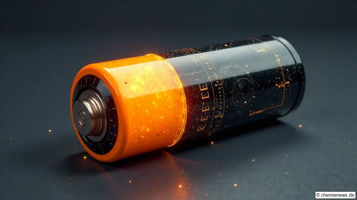 Batterietechnologie: Innovationen, Trends, Zukunftsperspektiven