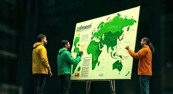 Bewusstsein für nachhaltige Technologien stärken (7/10)