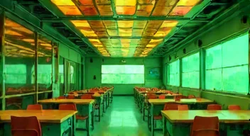 Bildung für eine nachhaltige Zukunft (9/10)