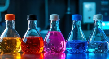 Das sind die Top 7 Schritte beim Massenspektrometrie-Prozess