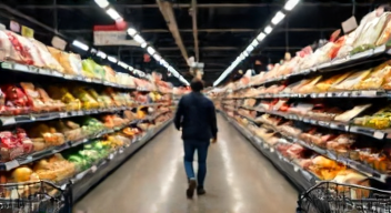 Das sind die Top 7 Schritte beim Lebensmitteleinkauf