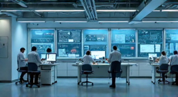 Das sind die Top 7 Schritte beim Laborautomatisierung