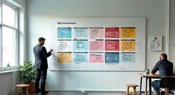 Das sind die Top 7 Schritte beim Aufbau eines Infrastrukturunternehmens