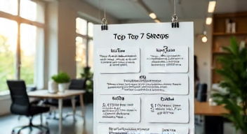 Das sind die Top 7 Schritte beim Aufbau von Unternehmensverantwortung