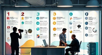 Das sind die Top 7 Schritte beim Batteriedesign