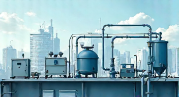 Das sind die Top 7 Schritte beim CO2-Abscheidungsprozess