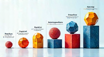 Das sind die Top 7 Schritte beim Entwickeln intelligenter Materialien