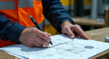 Das sind die Top 7 Schritte beim erfolgreichen Anlagenbau