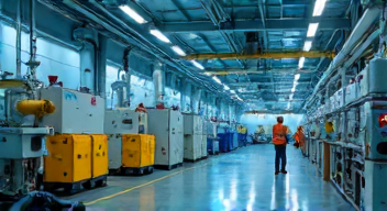 Das sind die Top 7 Schritte beim Krisenmanagement in der Chemie