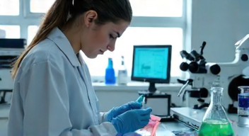 Das sind die Top 7 Schritte beim Mikroplastik-Analytik