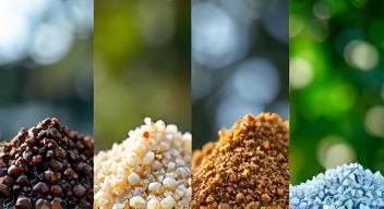 Das sind die Top 7 Schritte beim Recycling von Kunststoffen