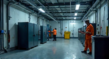 Das sind die Top 7 Schritte beim Umgang mit Festkörperbatterien