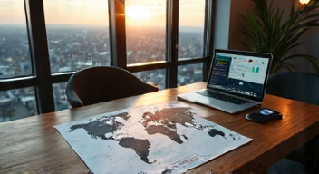 Der Einfluss der geopolitischen Veränderungen (3/10)